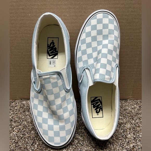 Vans Classic Slip-On - Picture 5 of 10